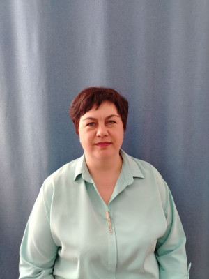 Педагогический работник Халбанова Ирина Сергеевна Педагогический работник Халбанова Ирина Сергеевна