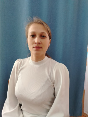 Педагогический работник Манцурова Евдокия Валерьевна Педагогический работник Манцурова Евдокия Валерьевна